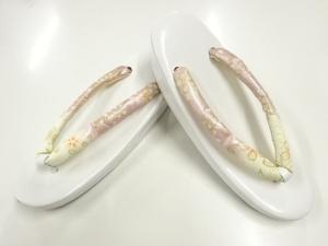 和装草履（Lサイズ）